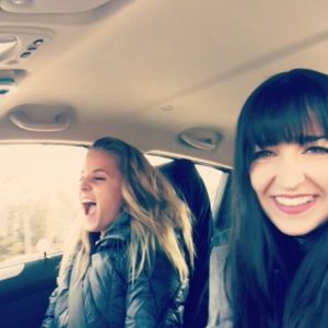 Meet your Posher, Brianna